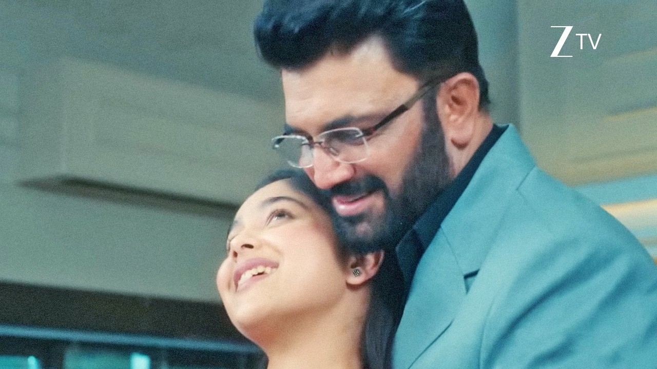 TUMM SE TUMM TAK | Khushiyaan dene lagi hai Arya-Anu ke rishtey mein dastak.