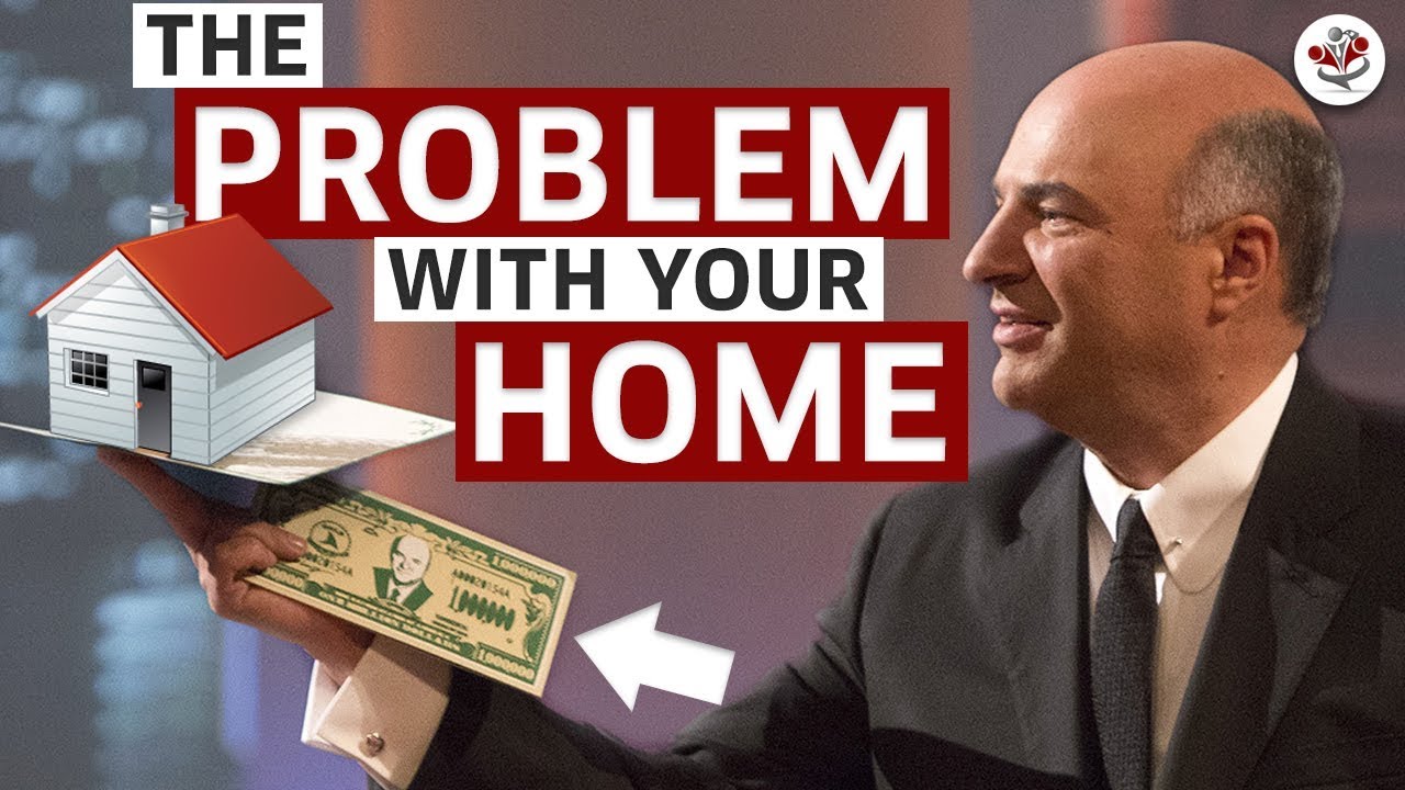 Mortgage Debt Payoff Tips From Kevin O'Leary (aka Mr. Wonderful)