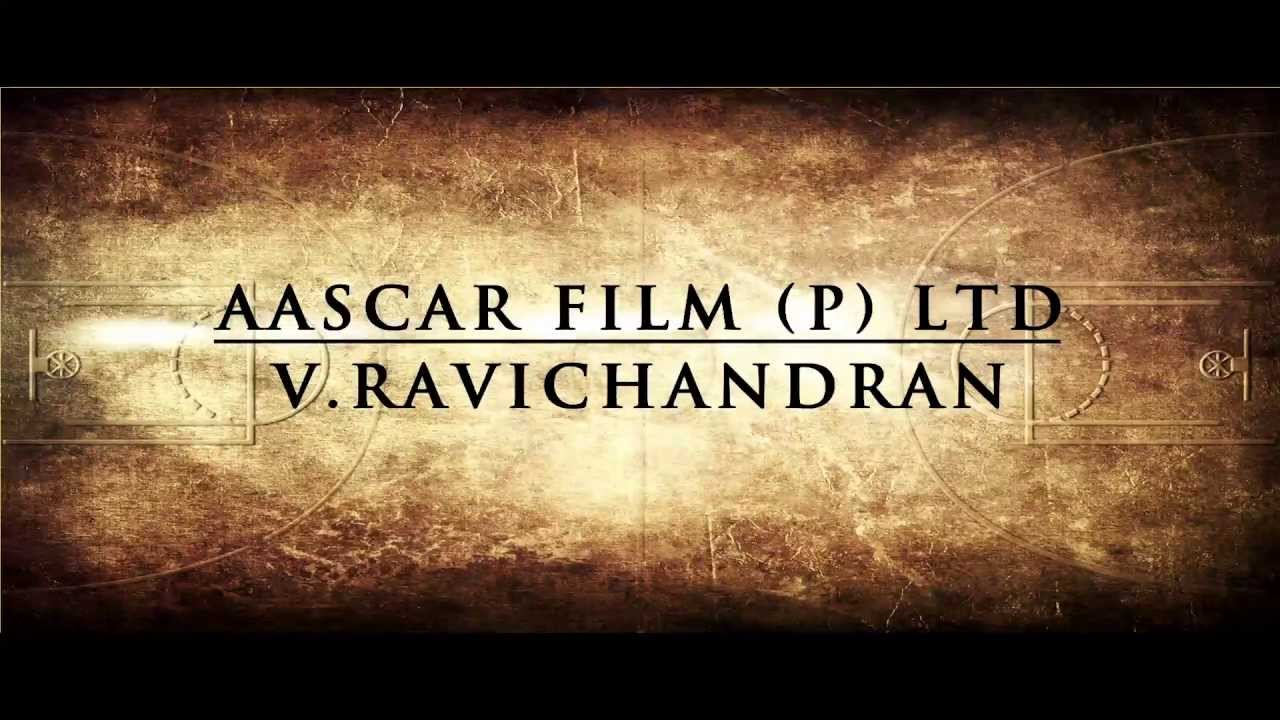 Vallinam - Official Theatrical Trailer