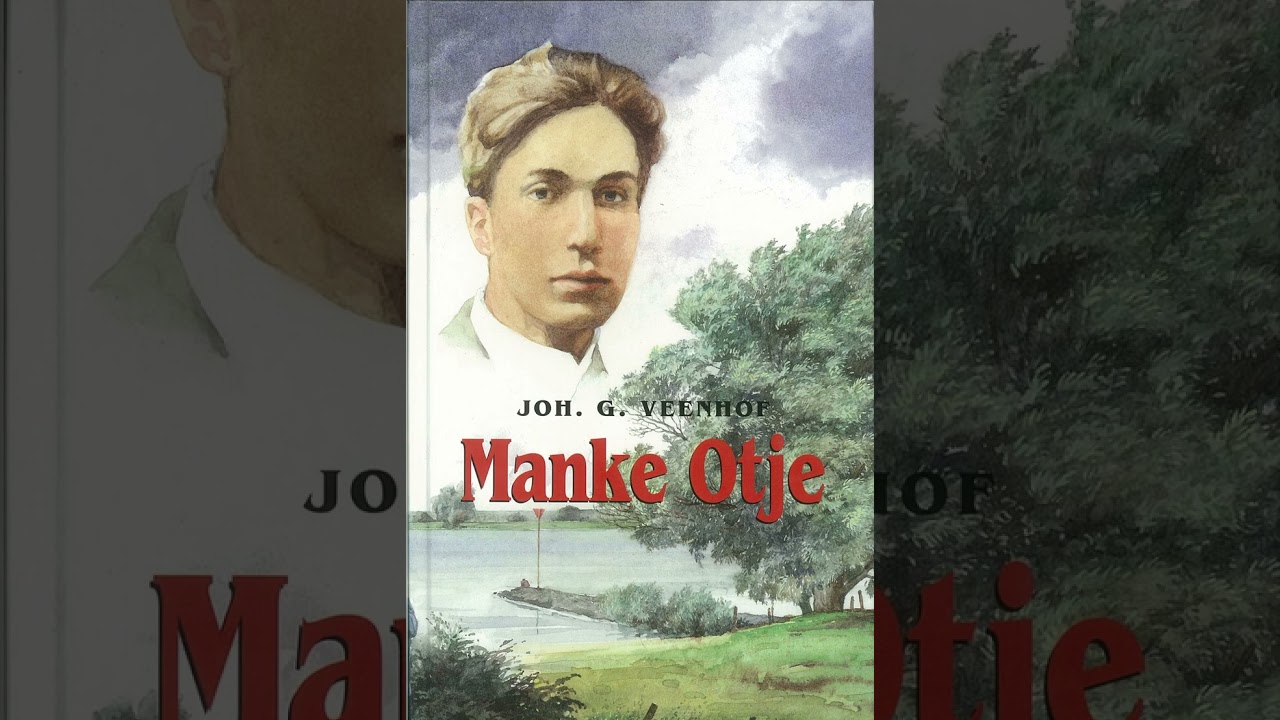 Vervolgverhaal - Manke Otje - deel 4