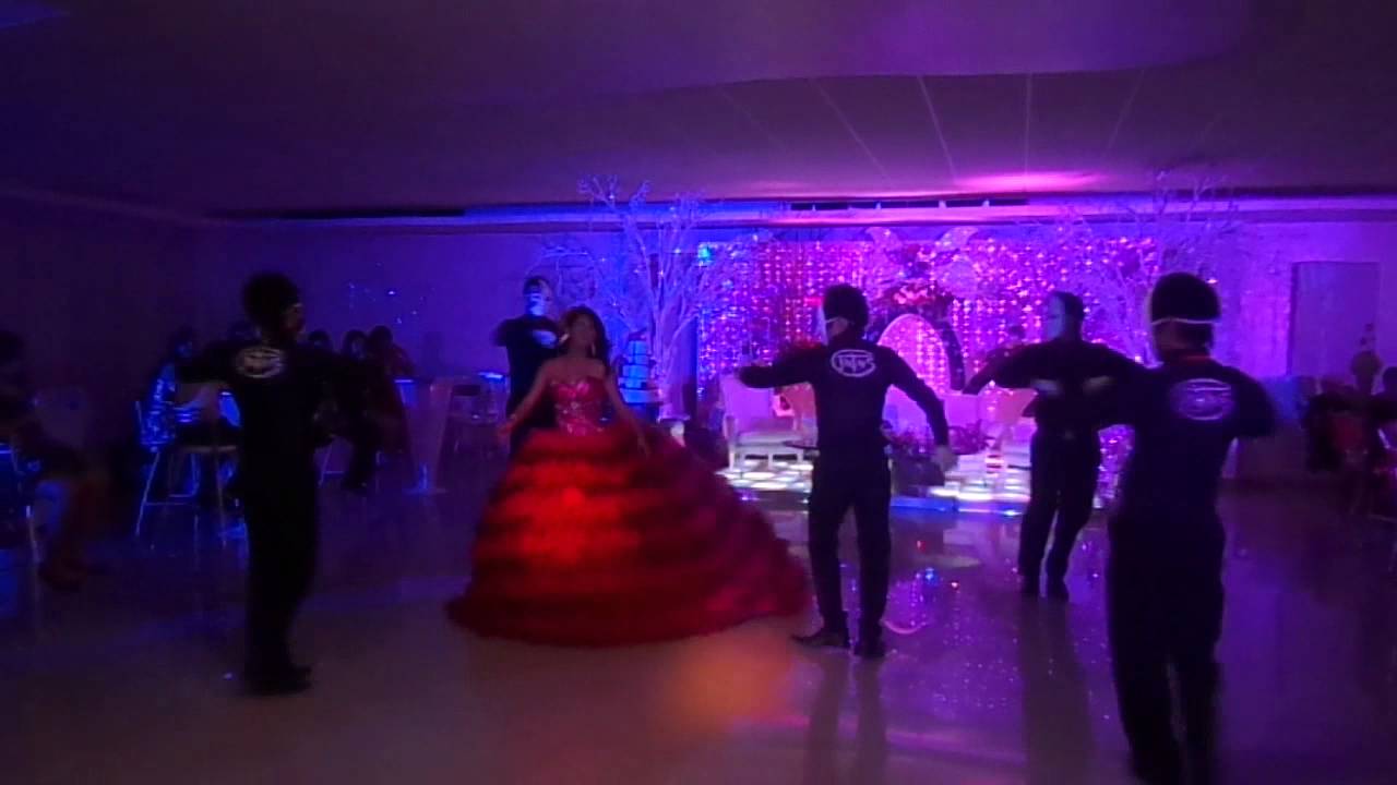 Vals Halo Beyonce Choreographer Oliver Lopez