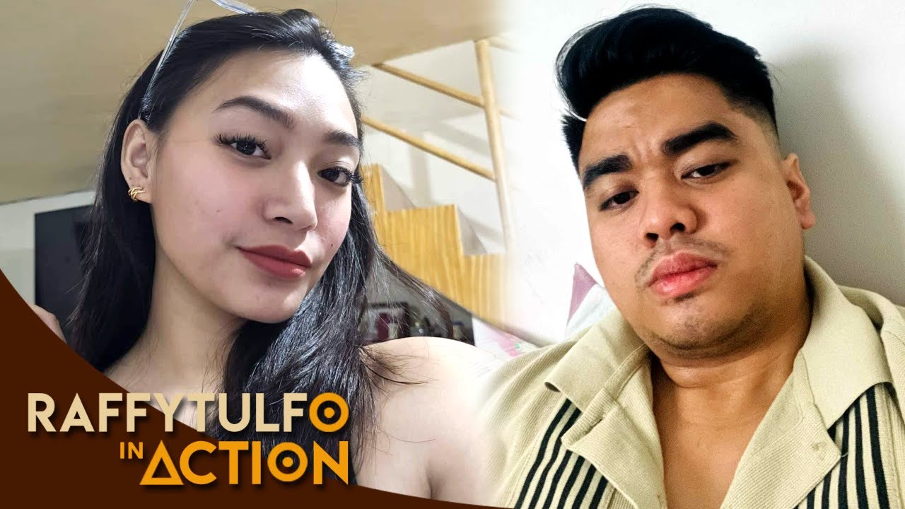 EX, HINDI NA SINOLI ANG ANAK NILA!