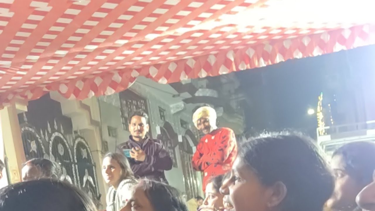 ratjaga ghar par💕#Pooja Entertainment Vlogs