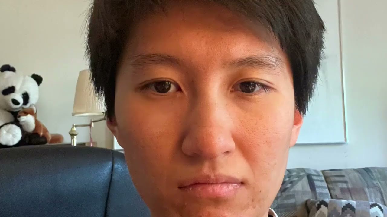 I Took a Picture of Myself in Med School Every Day for 3 Years