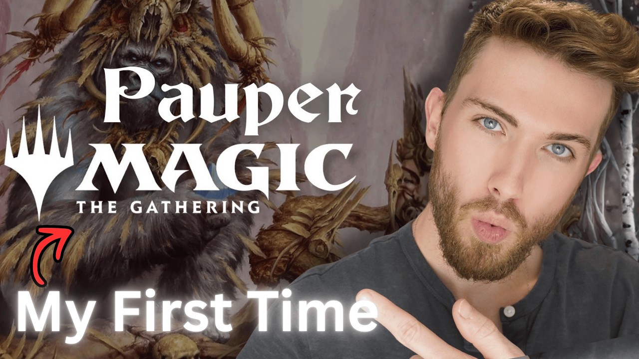 Learning to Play MTG! (Arena/ Standard)