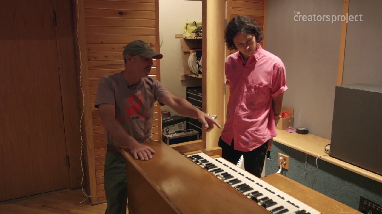 Washed Out | Exploring The Sounds of ‘Paracosm’ | Part 2