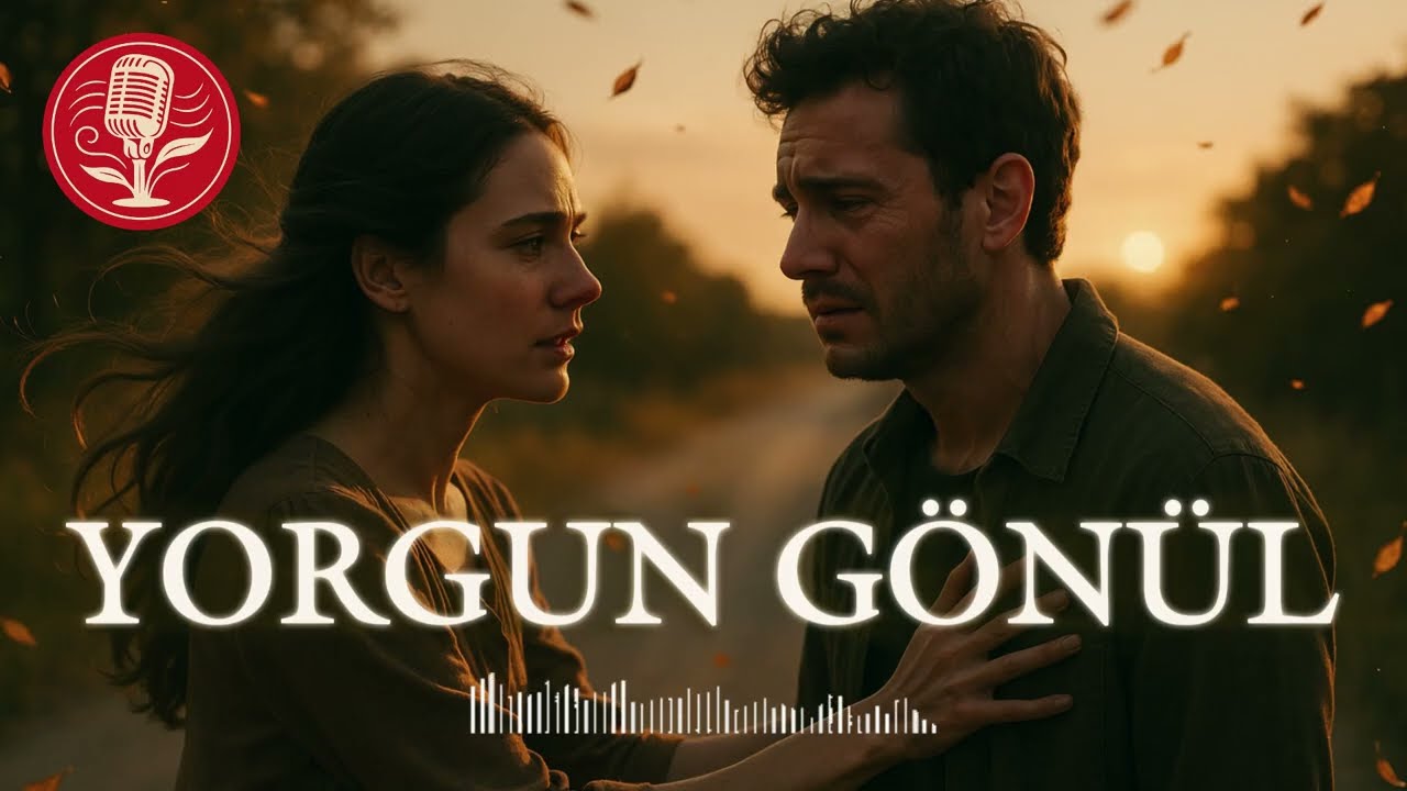 Yorgun Gönül | SENEM NEFES - Yıpranmış bir kalbin sessiz hikâyesidir.