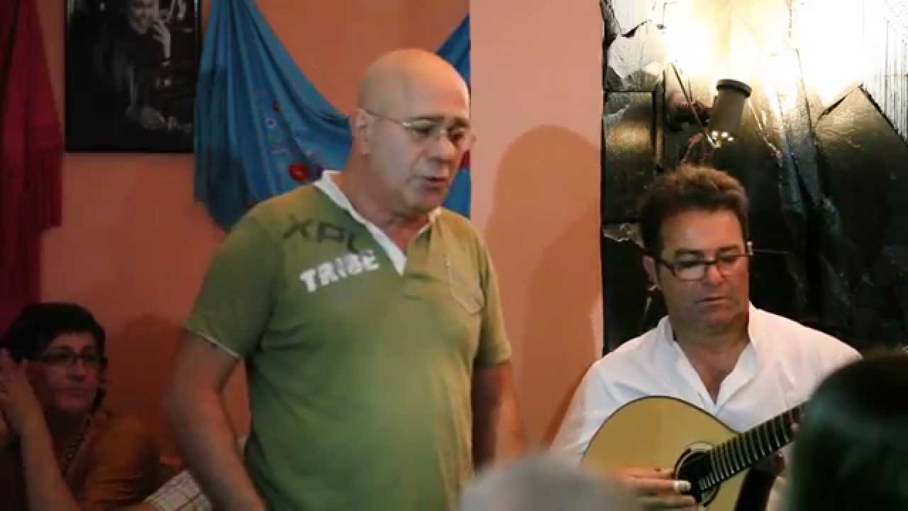 Carlos Ferrer, 