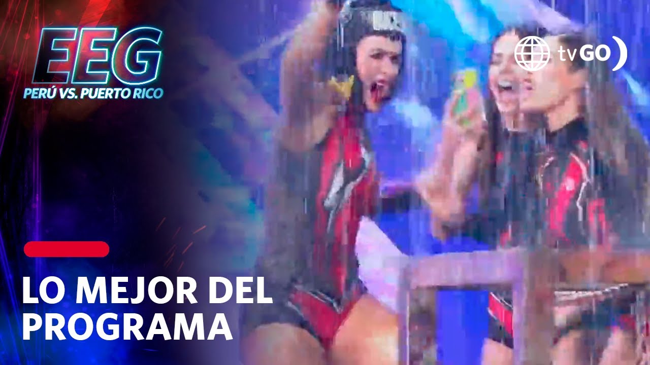 EEG El Origen: Ducelia Echevarría le dedicó su victoria a su hija Claire