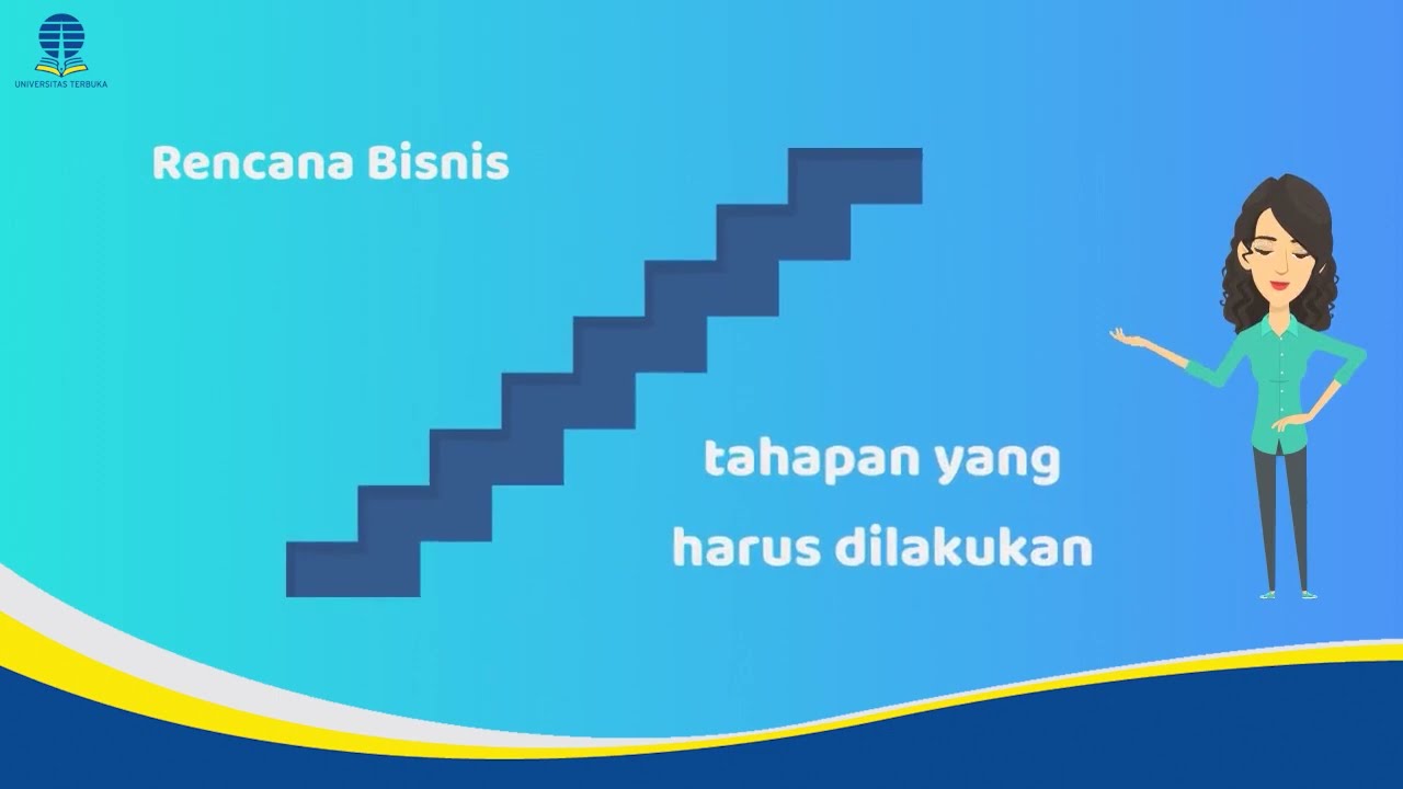 Perencanaan & Pengembangan Bisnis