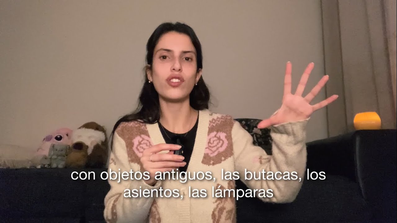 Todos los días al cine🎥🎞️ | Slow and clear Spanish podcast ep. 83