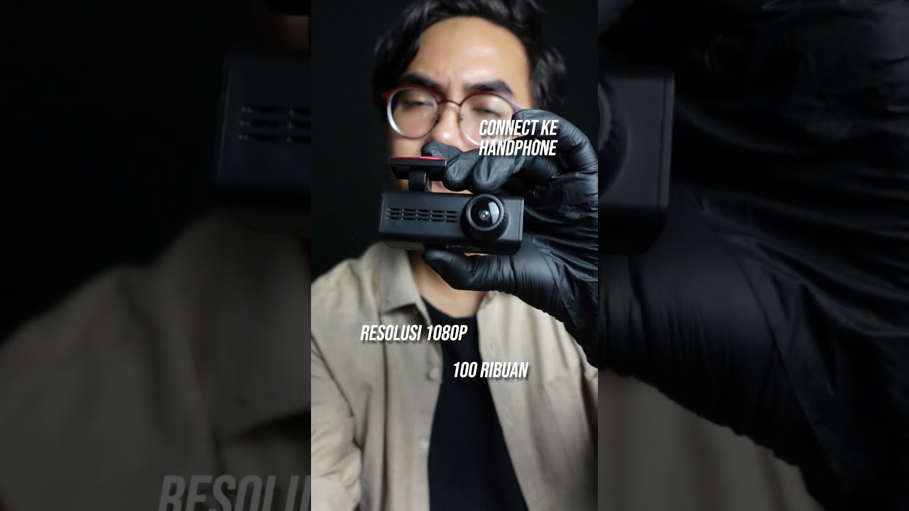 Dashcam Murah itu Jelek, apa iya?!