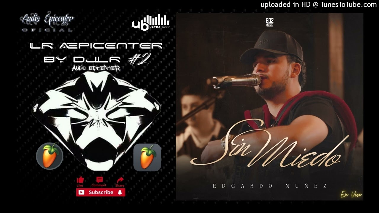 Sin Miedo (En Vivo) 