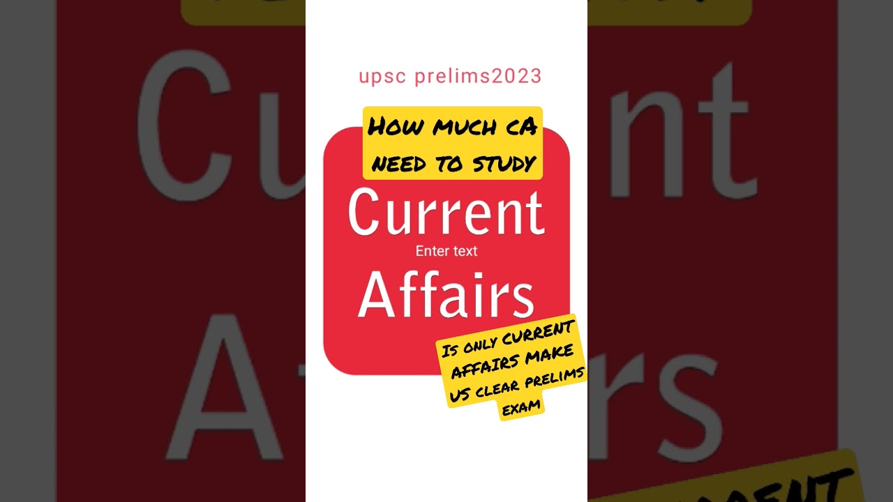 #howtoprepareforupsc #upsc2023 #upsccurrentaffairs #upscprelimsstrategy #upscstatusmotivation