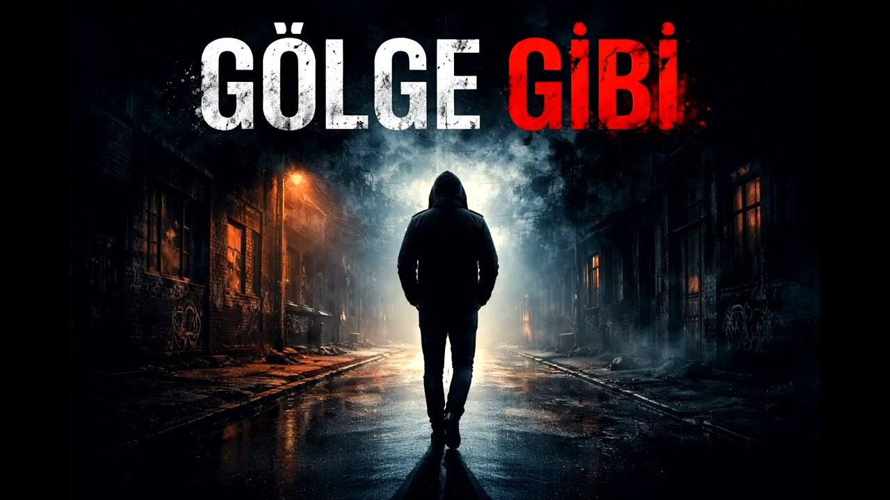 Abdulkadir - Gölge Gibi (Resmi Video)