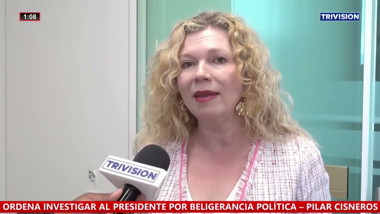 Cynthia Córdoba es una de las diputadas que también se declaró independiente. ¿Qué pasó?