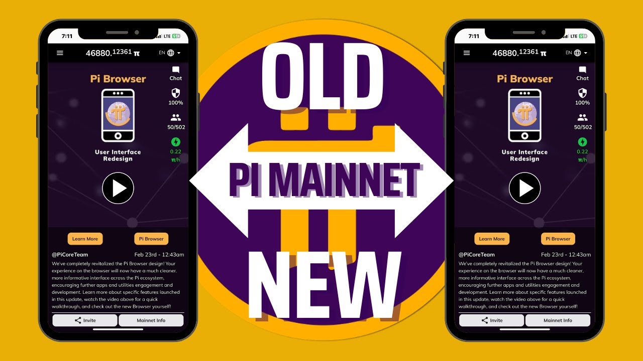 HOW TO TRANSFER PI ACCOUNT TO A NEW PHONE | AVOID LOSING YOUR PI
