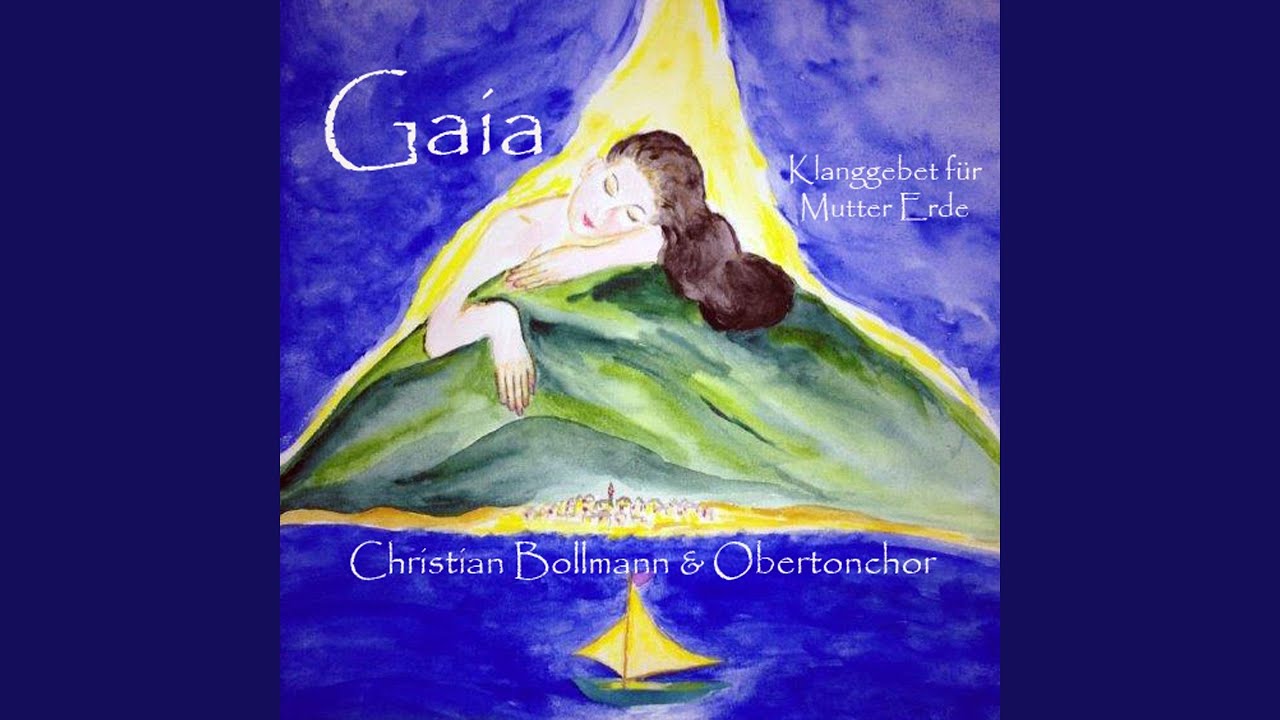 Anrufung Gaia