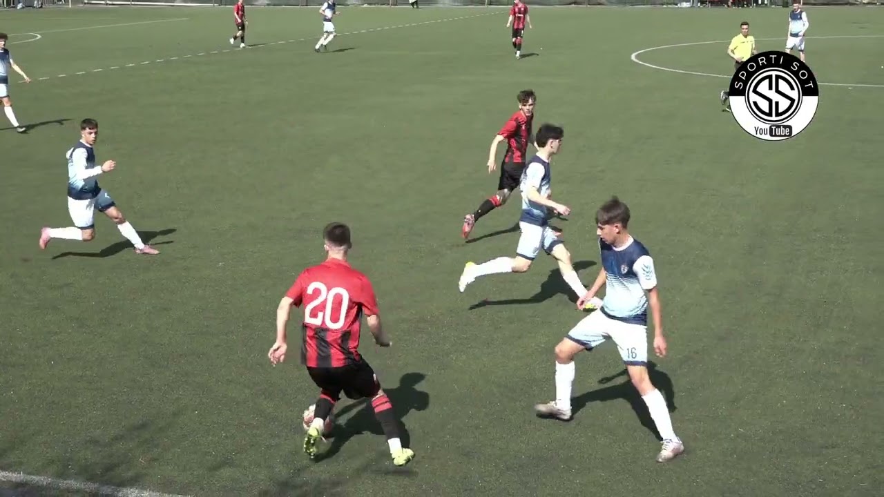 Kf Shkëndija 7-0 Kf Gostivari-Arsimi  gjenerata 2009