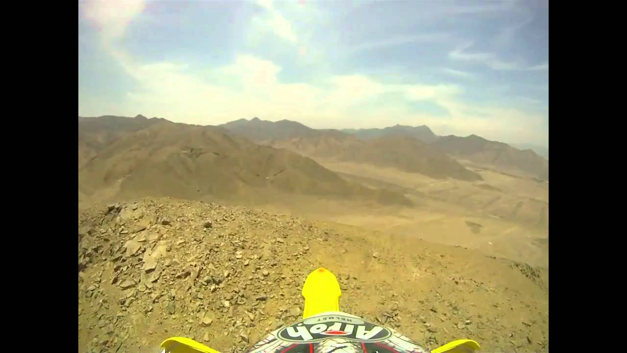 www.enduroperu.com.pe , Chilca - Sanbartolo.