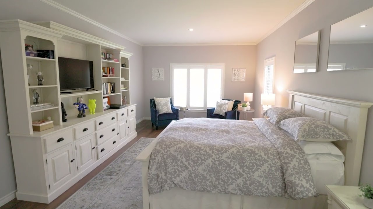 334 Sandy Bay Road property video for Ray St. Onge