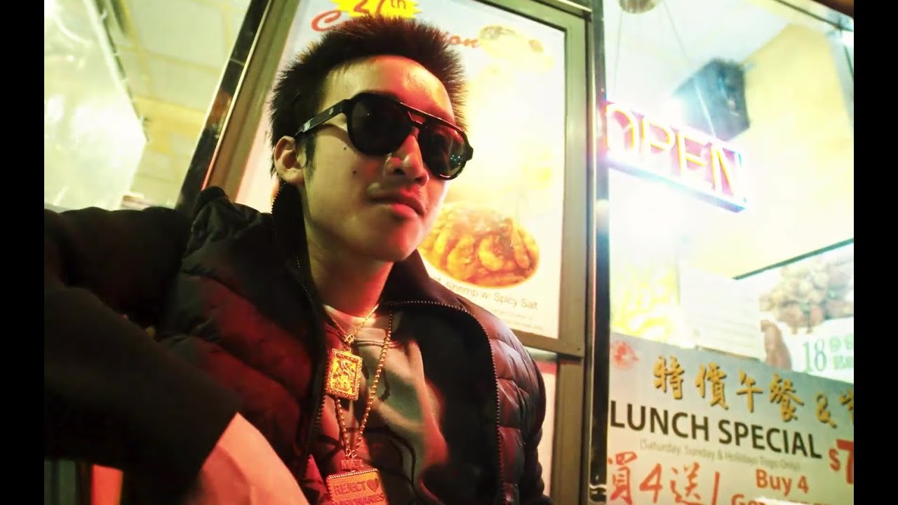 Mas L - Moncler Jacket | Dir.@Yungoki (OFFICIAL MUSIC VIDEO)