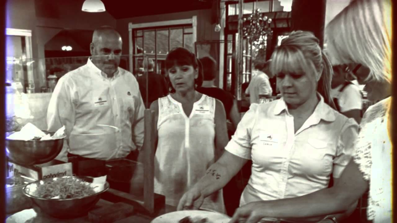 FARM TO FORK TO TAP | Big Table Dinner | August 26, 2013