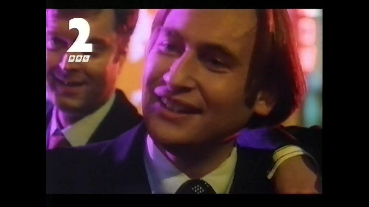Our Friends in the North (1996) UK TV Trailer - BBC One (February 1996) VHS Rip