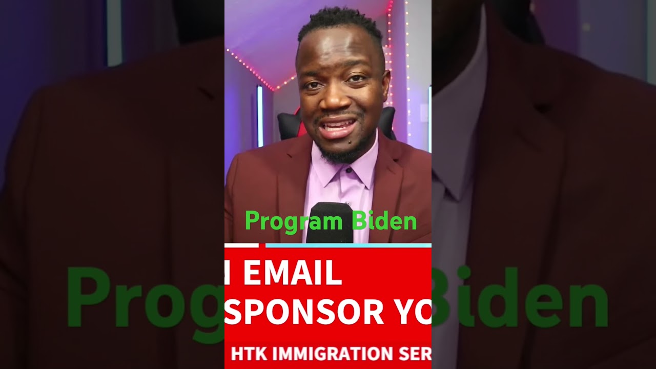 Program Biden Parole&nbsp; #haiti #haitian #ytshorts #pwogrambiden&nbsp; #uscis #parole #humanitarian #okap