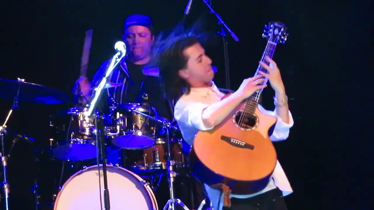 Marcin Patrzalek - Cry Me a River- Gramercy Theater - New York, NY - 6.1.24