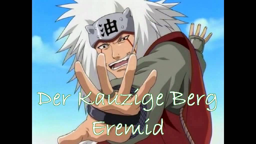 Naruto Shippuuden Fandubber gesucht!!