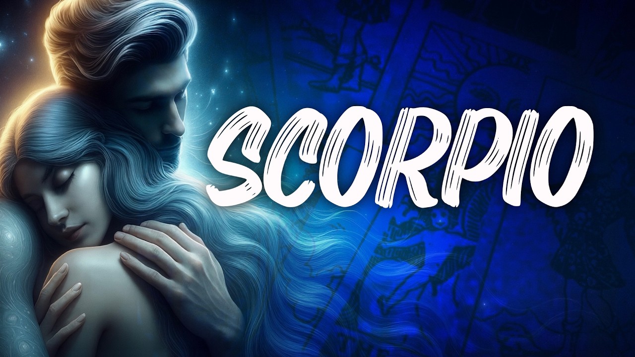 SCORPIO💖 They KNOW What THEY Must Do Now!! They Only HOPE It's Not Too Late..🔮👀💔