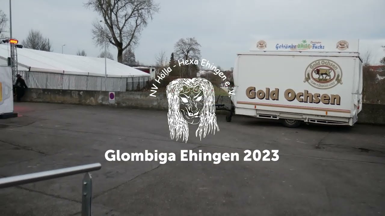 Hölla-Hexa Ehingen e.V. - Globiga Ehingen 2023