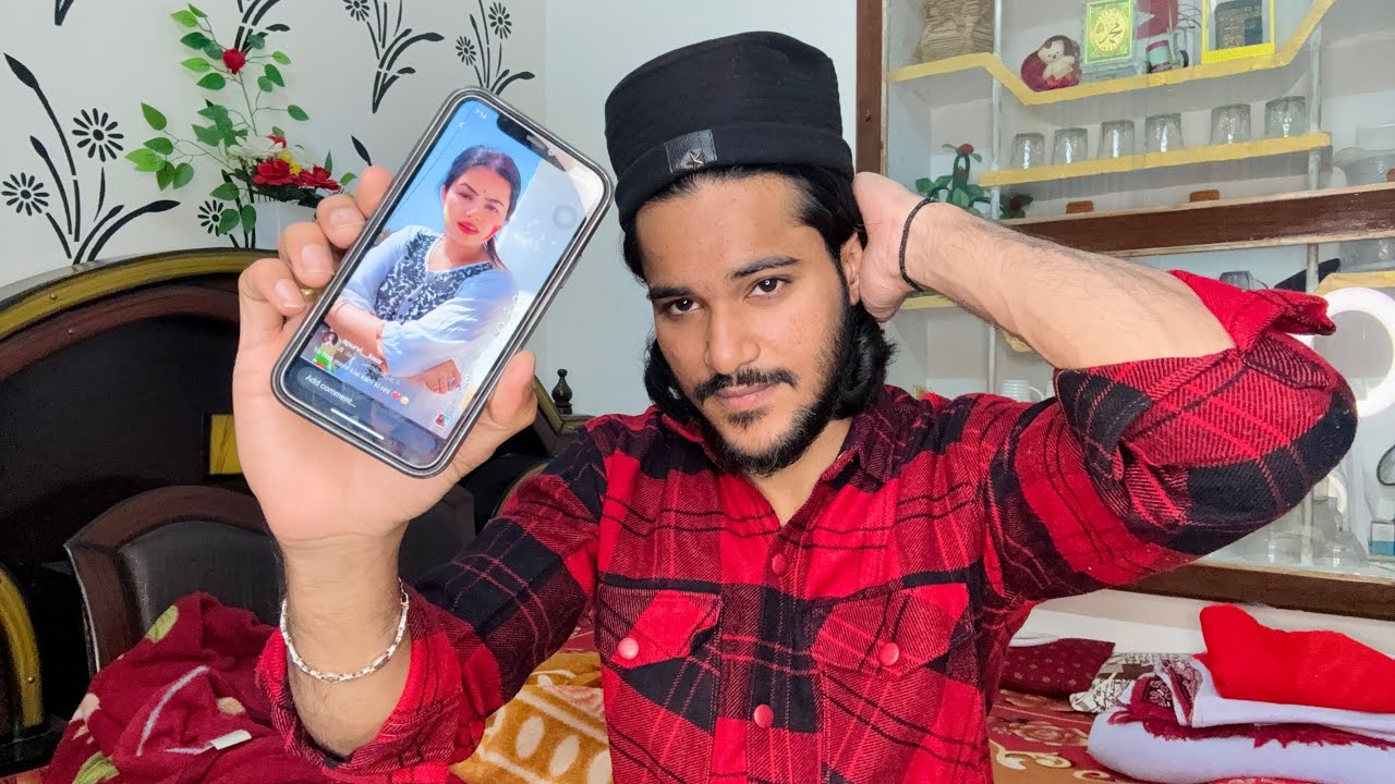 Ramadan 14th Roza 🌙❤️ Kya Apurvi Wapas Aayegi Mere Paas ? 🙂 Sameer Khan