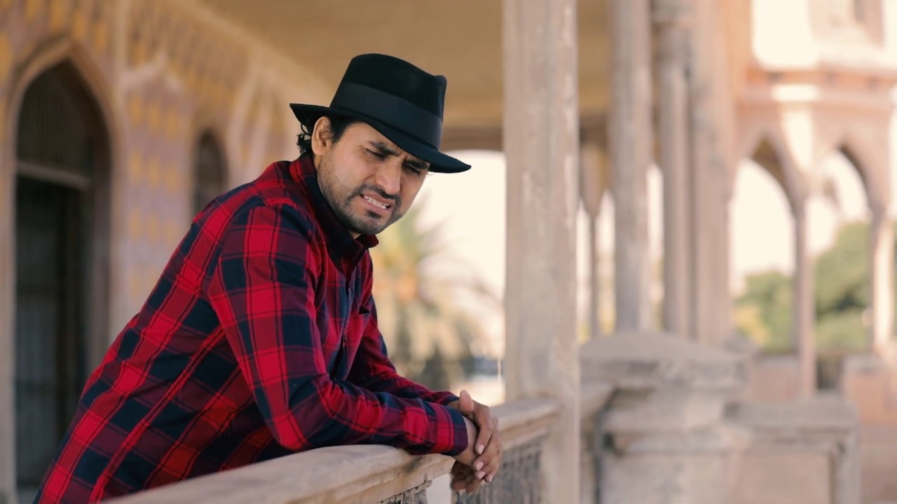 COMO PODRE CURAR - CARLITOS VILA LOS ANDES DEL PERÚ, PRIMICIA 2019