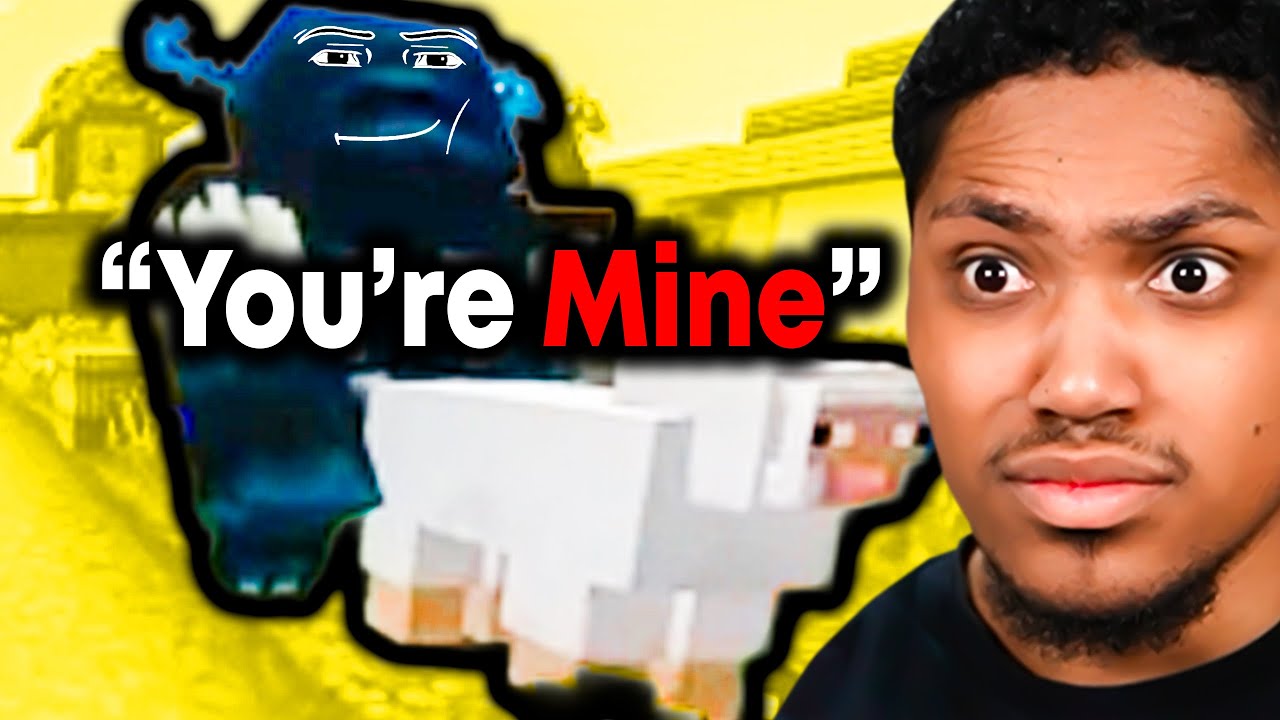 Minecraft But DIDDY Warden is Back.. (LookOut3d)