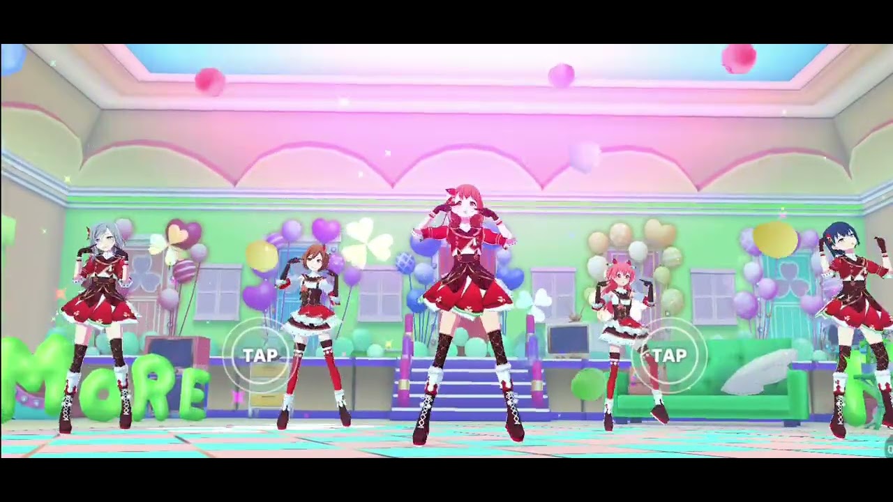 Project Sekai: Colorful Stage feat. Hatsune Miku 202501224-Christmas concert