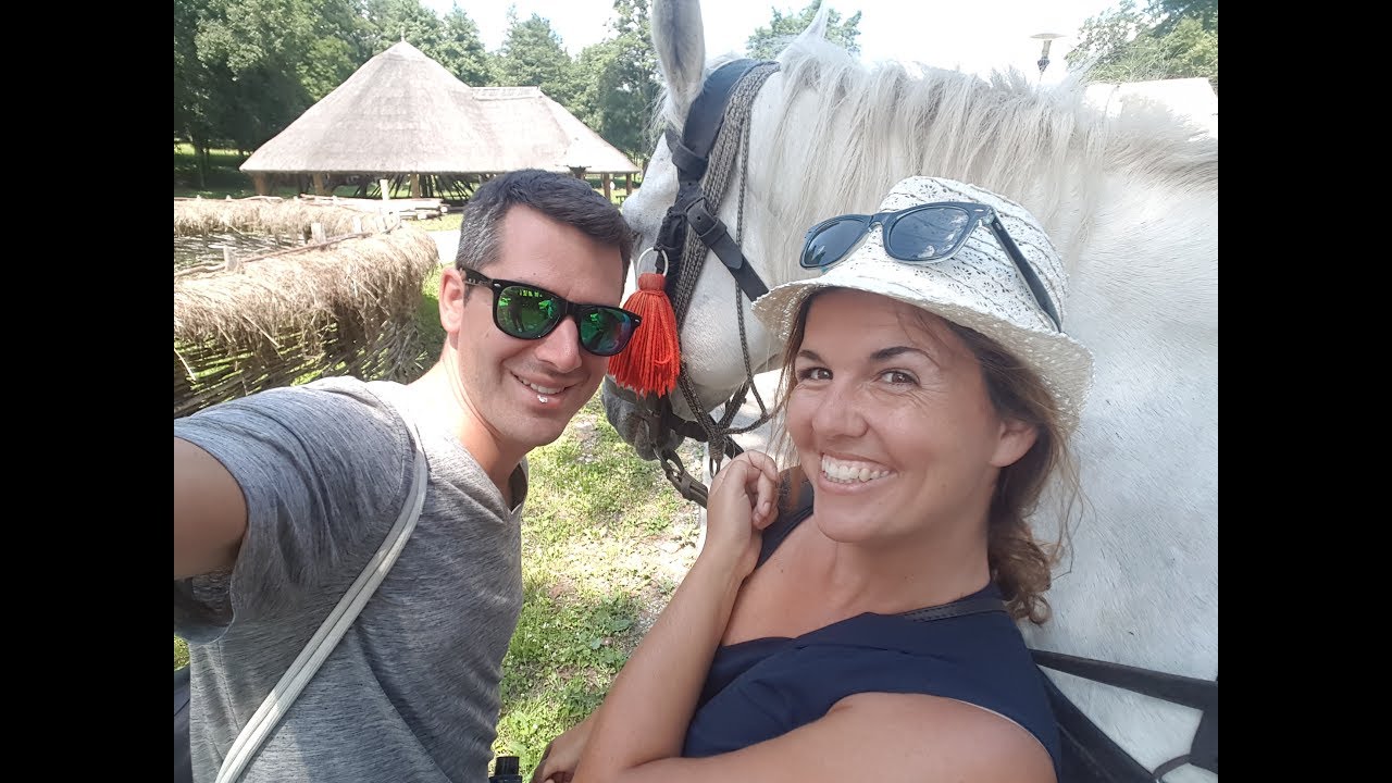So hat man früher in Rumänien gelebt + Reise-Update ・Vlog #59