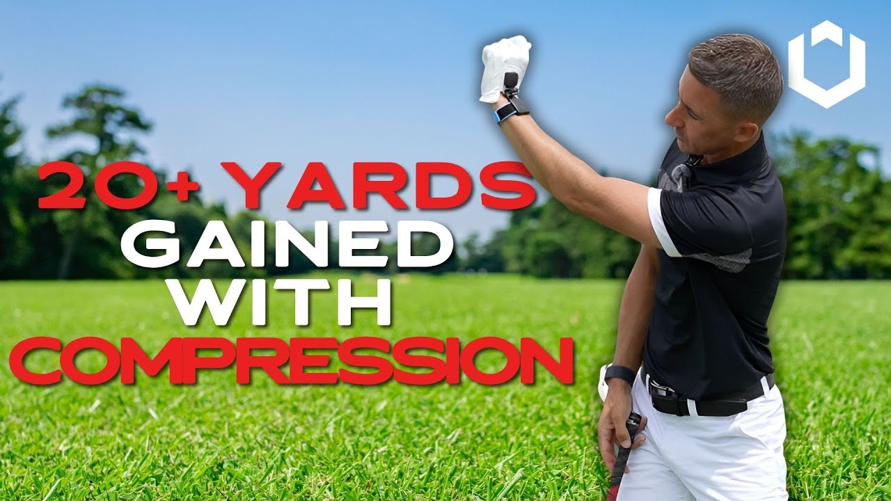 Why Your Irons Go Short (Fix This Lead Wrist Mistake)