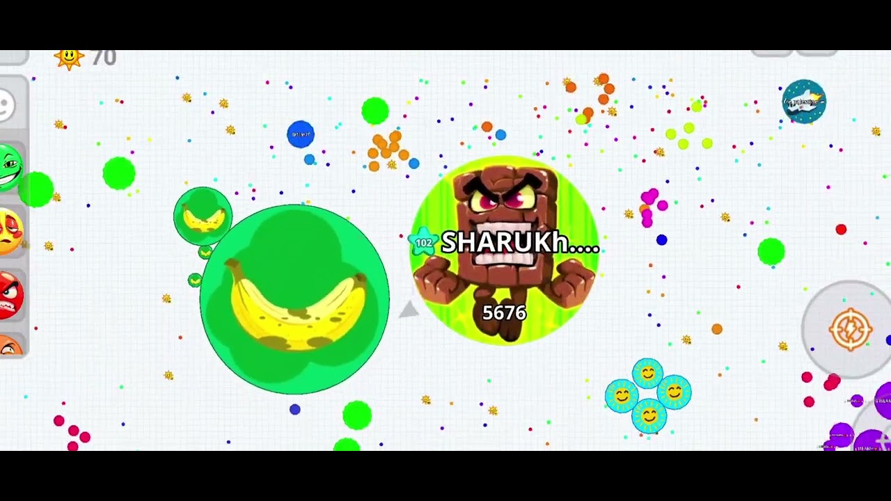 The ULTIMATE MACRO & BOTS TUTORIAL! (Agar.io Mobile) #agariomobile #agario #games 