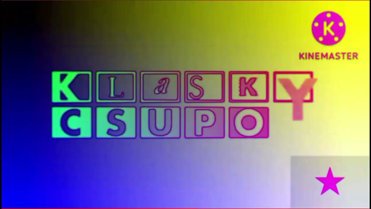 (Happy Labor Day & VID2024/7/7) Klasky Csupo In Vietnamese Major Effects | Preview 2 Effects