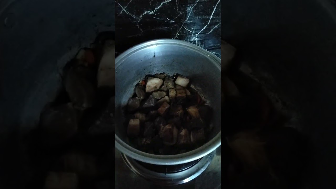 Kalgaretang baboy
