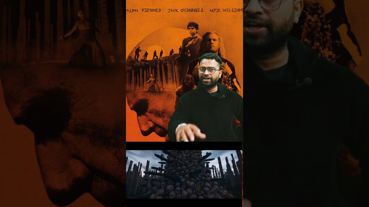 THE Born temple movie review #movie #moviereview #theborntemple #viral