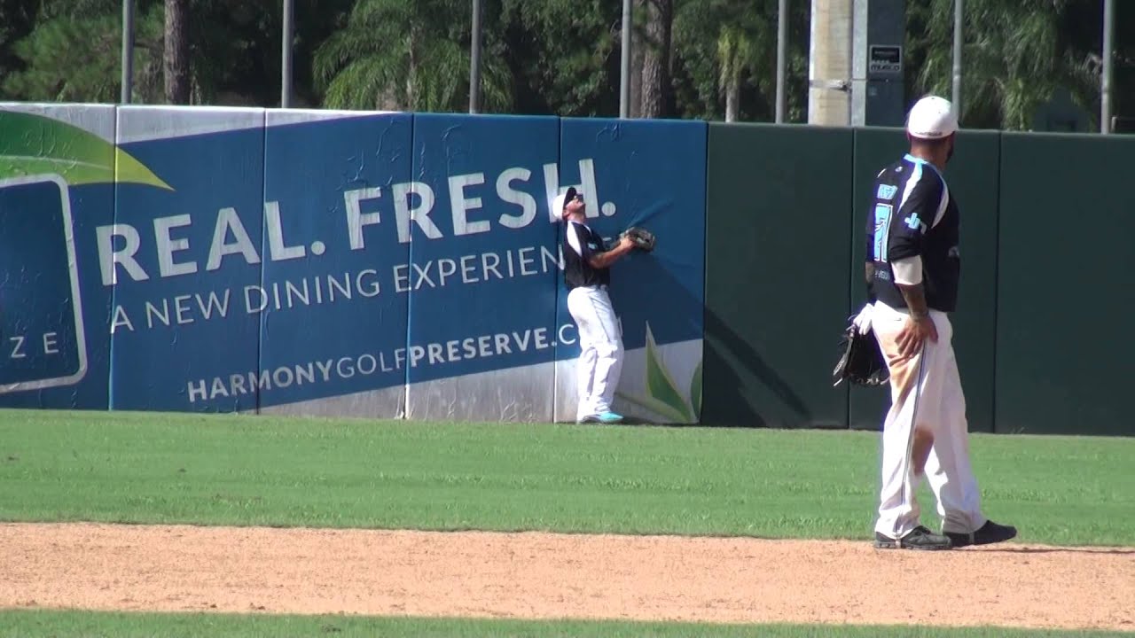 2014 Nationwide Conference USSSA Championship  Video clips