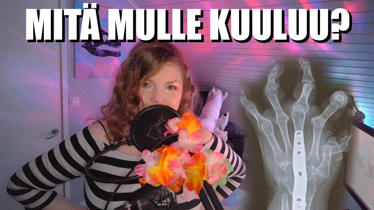Kroton kuulumiset!