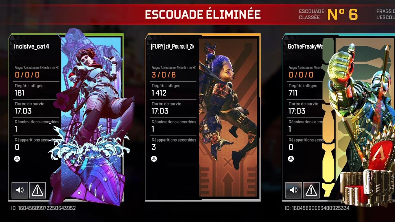 des games comme ca, ca soul !!