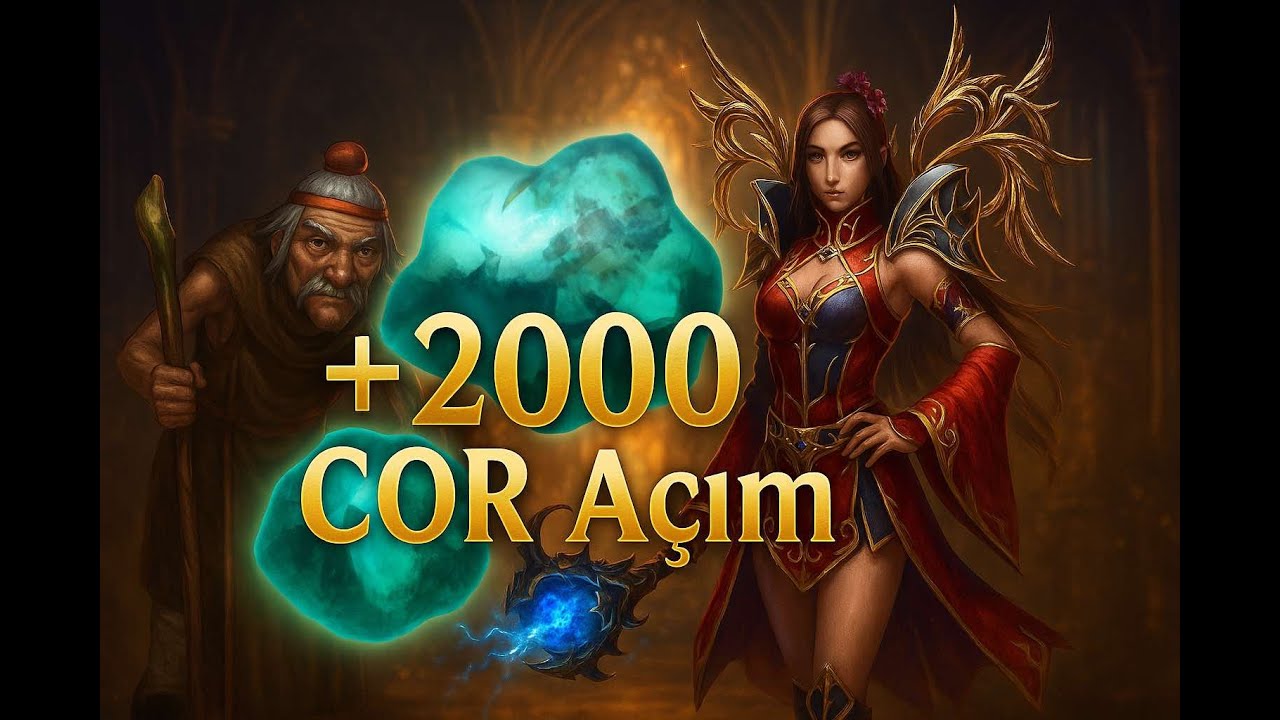 Metin2tr +2000 COR AÇIMI 3 AYLIK EMEK Part 1   Arkadaşlar ve Bagjanamu