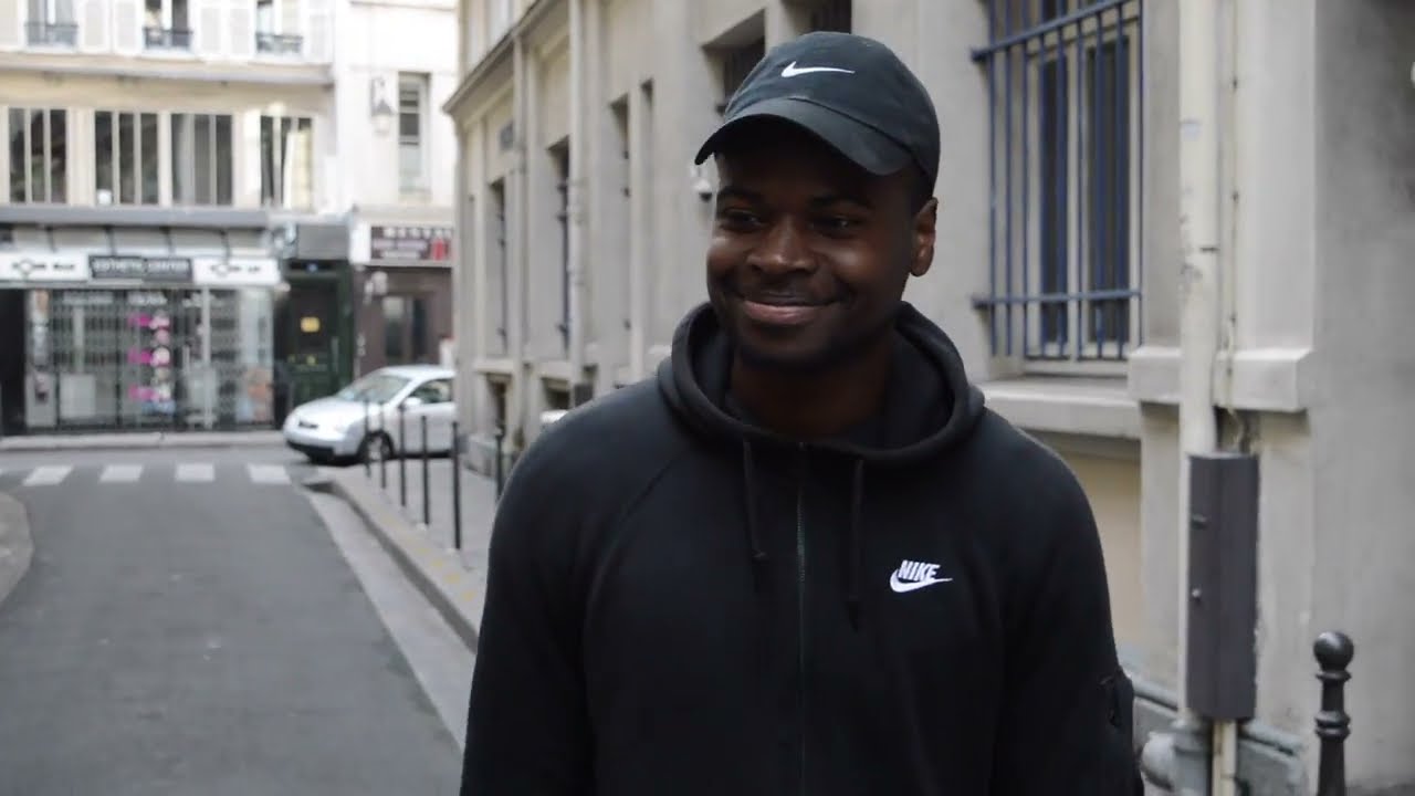 LA VIE EST UN COMBAT