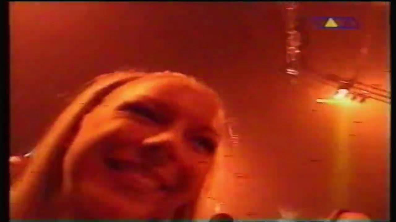 Mayday - Soundtropolis 30.04.1999 Part 2 Viva Dortmund
