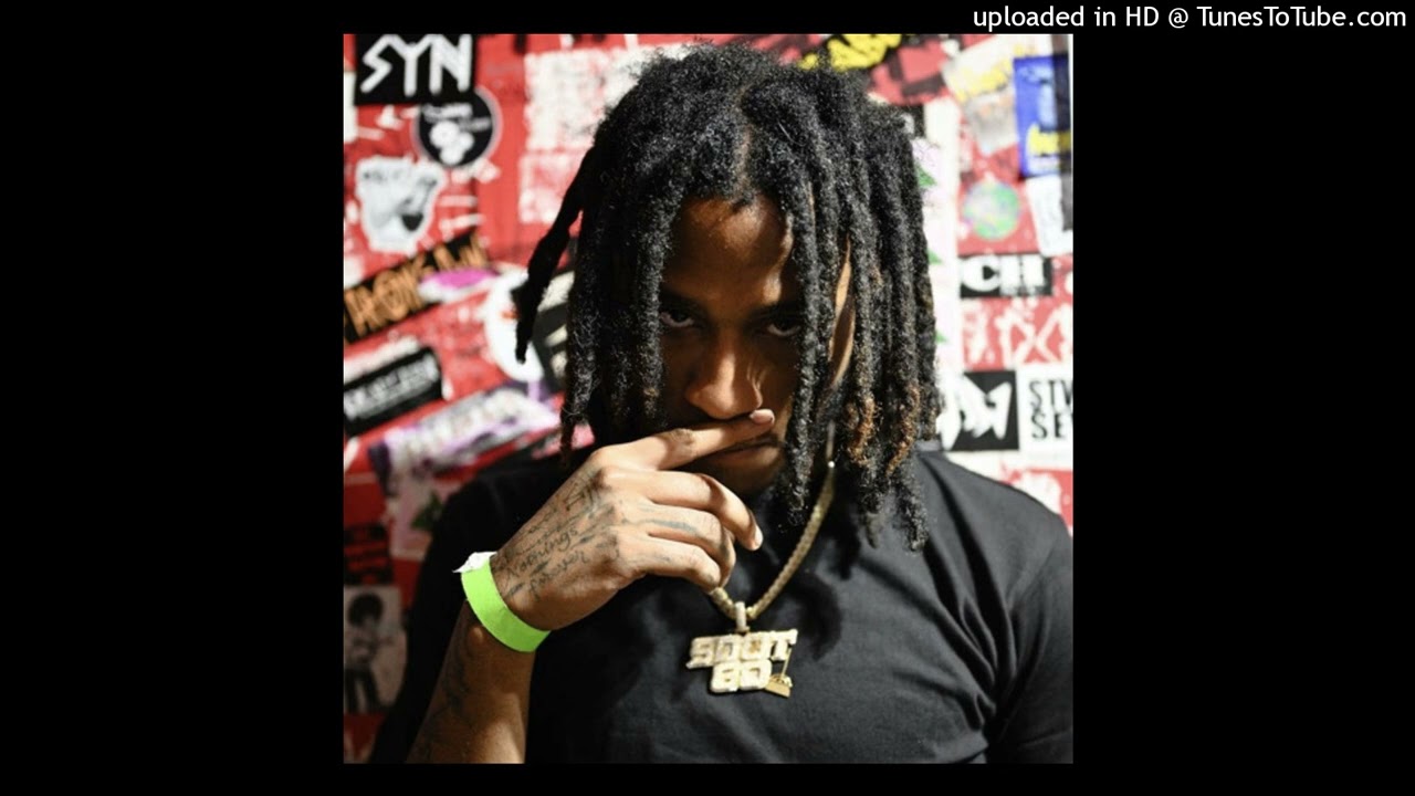 [FREE FOR PROFIT] Dark Sdot Go Jersey Type Beat - 